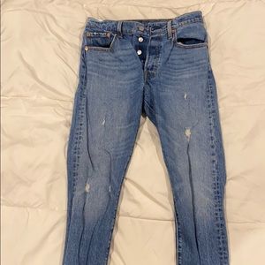 Levi Jeans